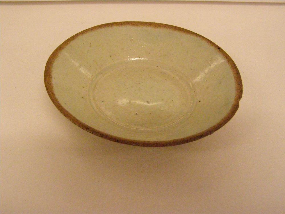 图片[1]-saucer BM-1958-0429.13-China Archive